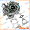 Turbocompresseur pour AUDI | 5303-970-0015, 5303-988-0015